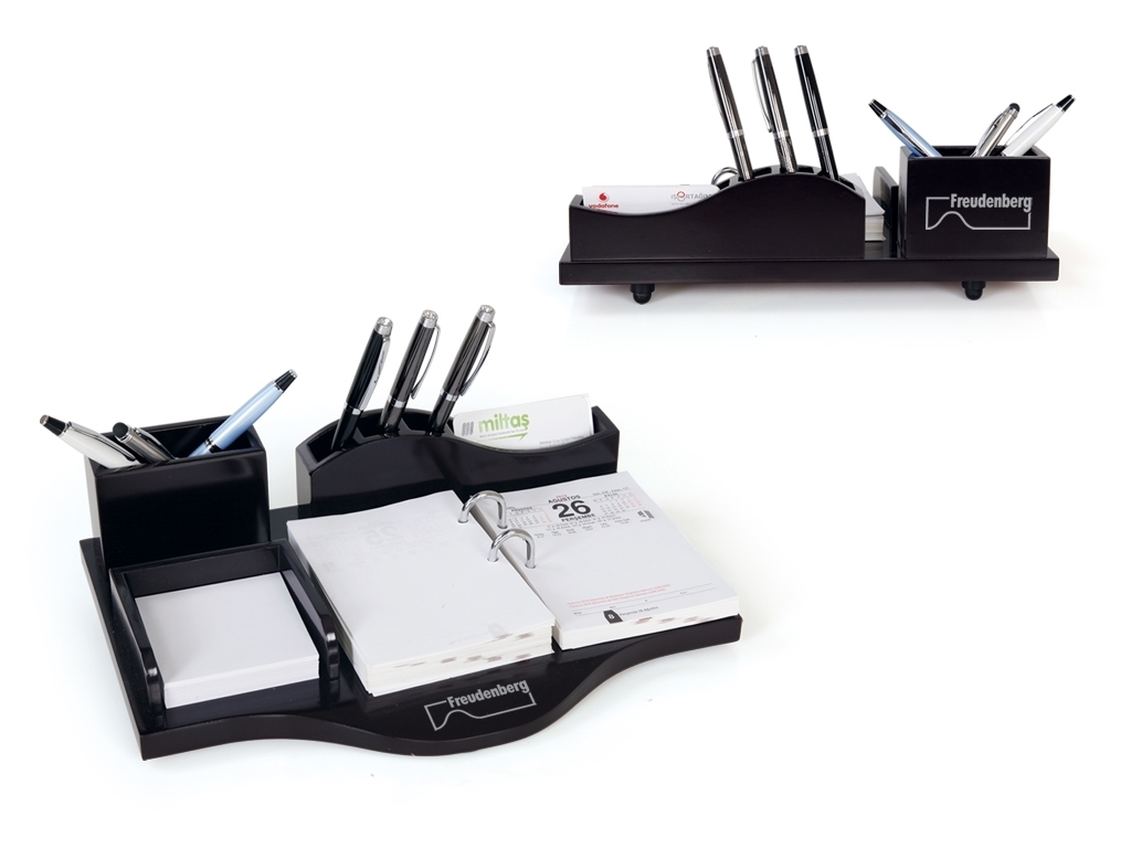 Luxury Wooden Table Set